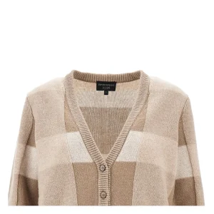 Clearance Check wool and cashmere cardigan Knitwear