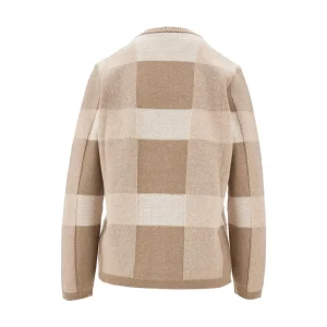 Clearance Check wool and cashmere cardigan Knitwear