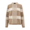 Clearance Check wool and cashmere sweater Knitwear