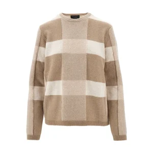 Clearance Check wool and cashmere sweater Knitwear