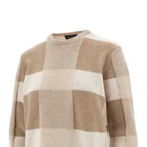 Clearance Check wool and cashmere sweater Knitwear