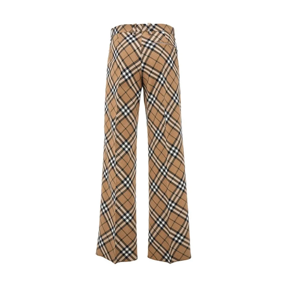 check_woolblend_tailored__2.webp Discount Check wool-blend tailored pants Pants And Shorts