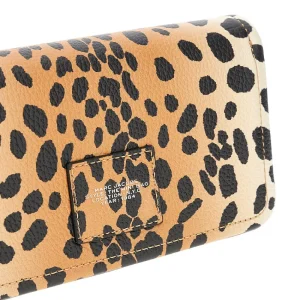 Fashion Cheetah print leather 'The Mini Bag' Crossbody Bags | Mini Bags