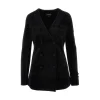 Clearance Chenille double-breasted jacket Jackets