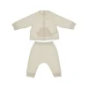 Discount Chenille two-piece set Kids Clothing
