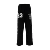 Clearance Chenille Varsity track pants Pants And Shorts