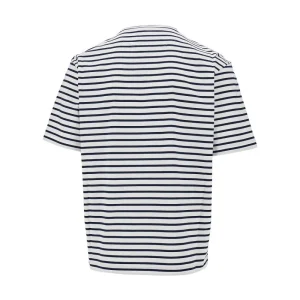 New Chest patch pocket jersey T-shirt T-Shirts And Polo Shirts