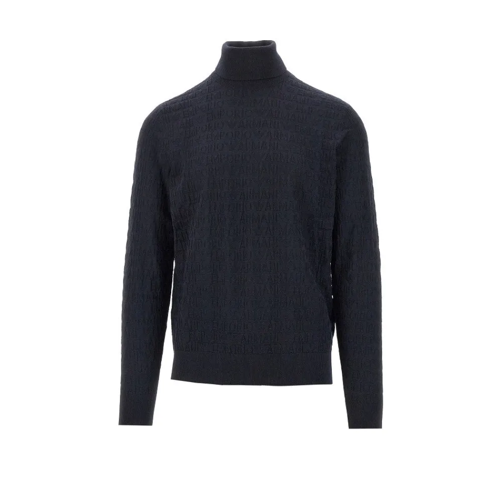 chevron_wool_crewneck_swe_0-1.webp New Chevron wool crewneck sweater Knitwear