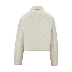 Outlet Chitre' quilted jacket Jackets