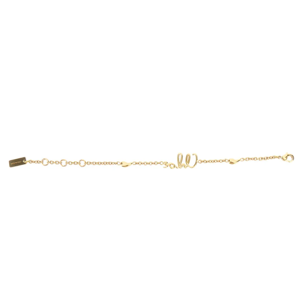 chlo_iconic_bracelet_1.webp Clearance Chloé Iconic' bracelet Jewelry And Watches