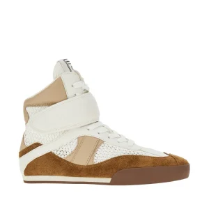 Sale Chloé Kick' hi-top sneakers Sneakers