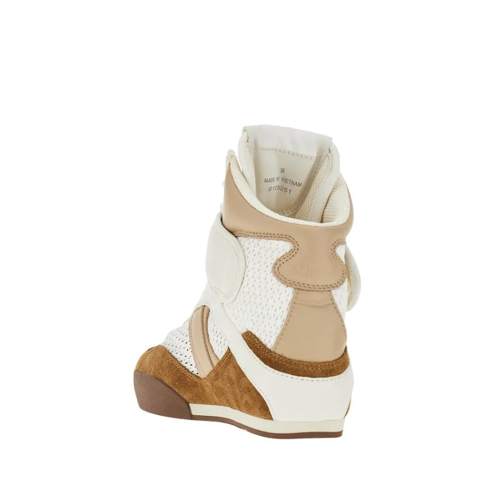 chlo_kick_hitop_sneakers_2.webp Sale Chloé Kick' hi-top sneakers Sneakers