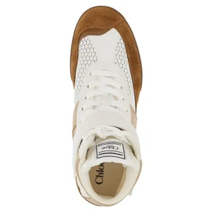 Sale Chloé Kick' hi-top sneakers Sneakers