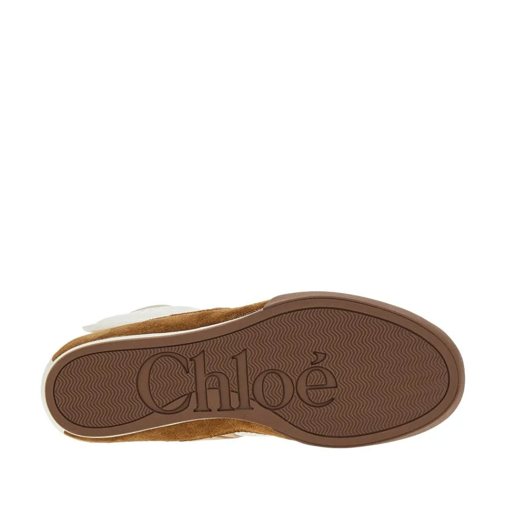 chlo_kick_hitop_sneakers_4.webp Sale Chloé Kick' hi-top sneakers Sneakers