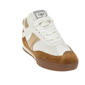 Fashion Chloé Kick' sneakers Sneakers