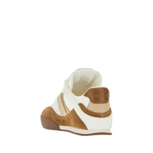 Fashion Chloé Kick' sneakers Sneakers
