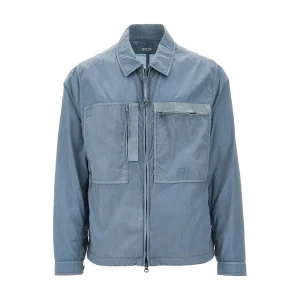 Outlet Chrome-R shirt jacket Jackets