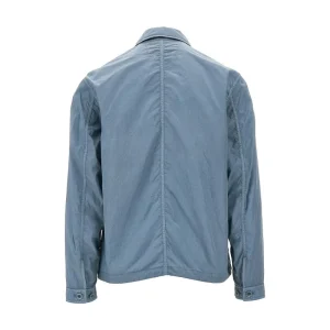 Outlet Chrome-R shirt jacket Jackets