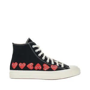 Hot Chuck 70 CDG Hi sneakers Sneakers