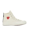 Discount Chuck 70 CDG Hi-Top sneakers Sneakers