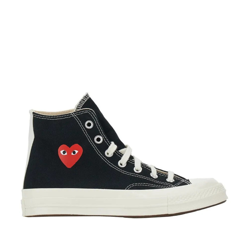 chuck__cdg_hitop_sneakers_0.webp Best Chuck 70 CDG Hi-Top sneakers Sneakers