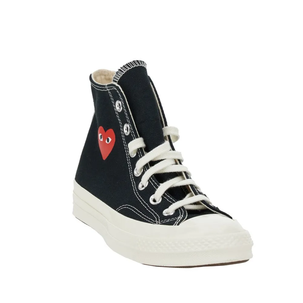 chuck__cdg_hitop_sneakers_1.webp Best Chuck 70 CDG Hi-Top sneakers Sneakers