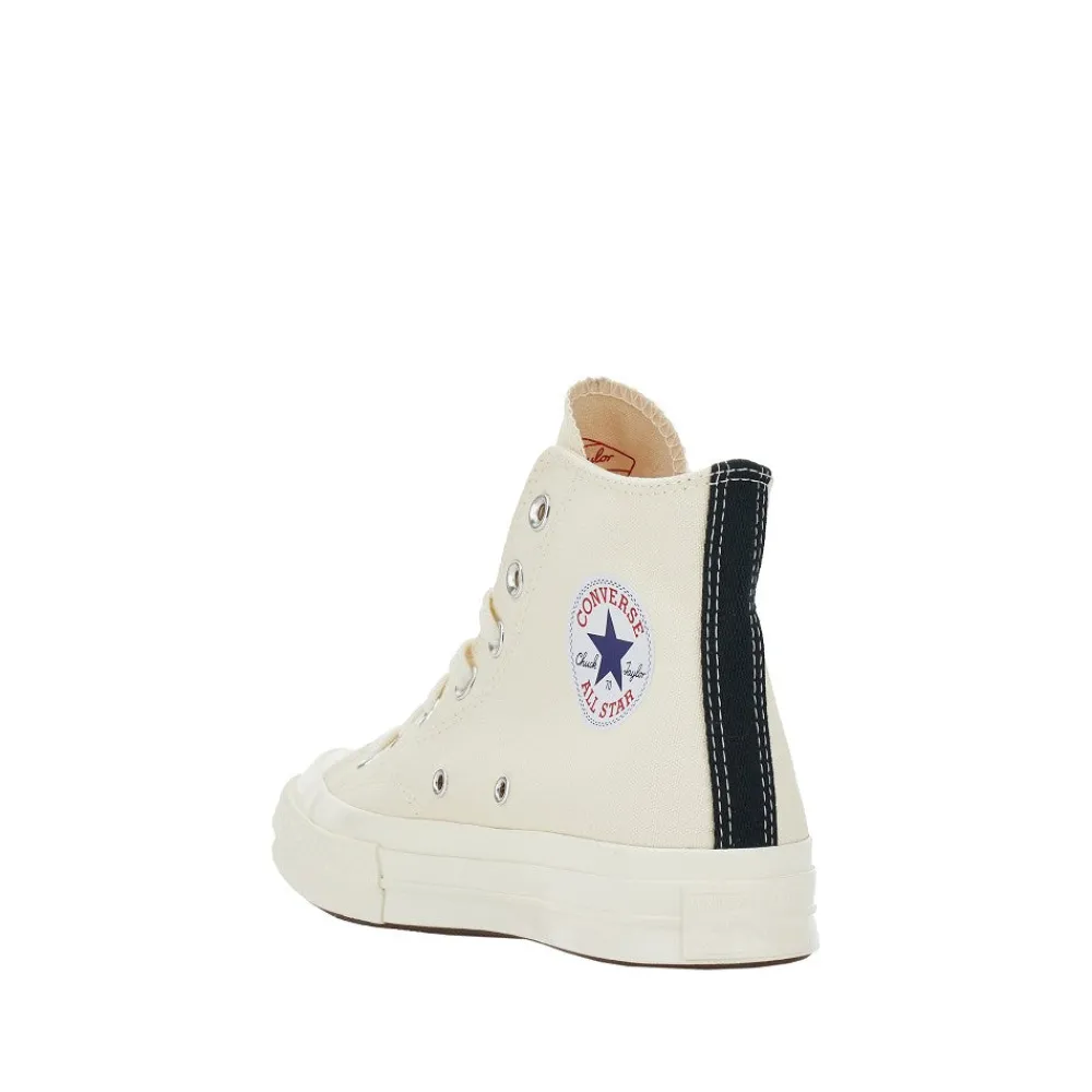 chuck__cdg_hitop_sneakers_2-1.webp Discount Chuck 70 CDG Hi-Top sneakers Sneakers
