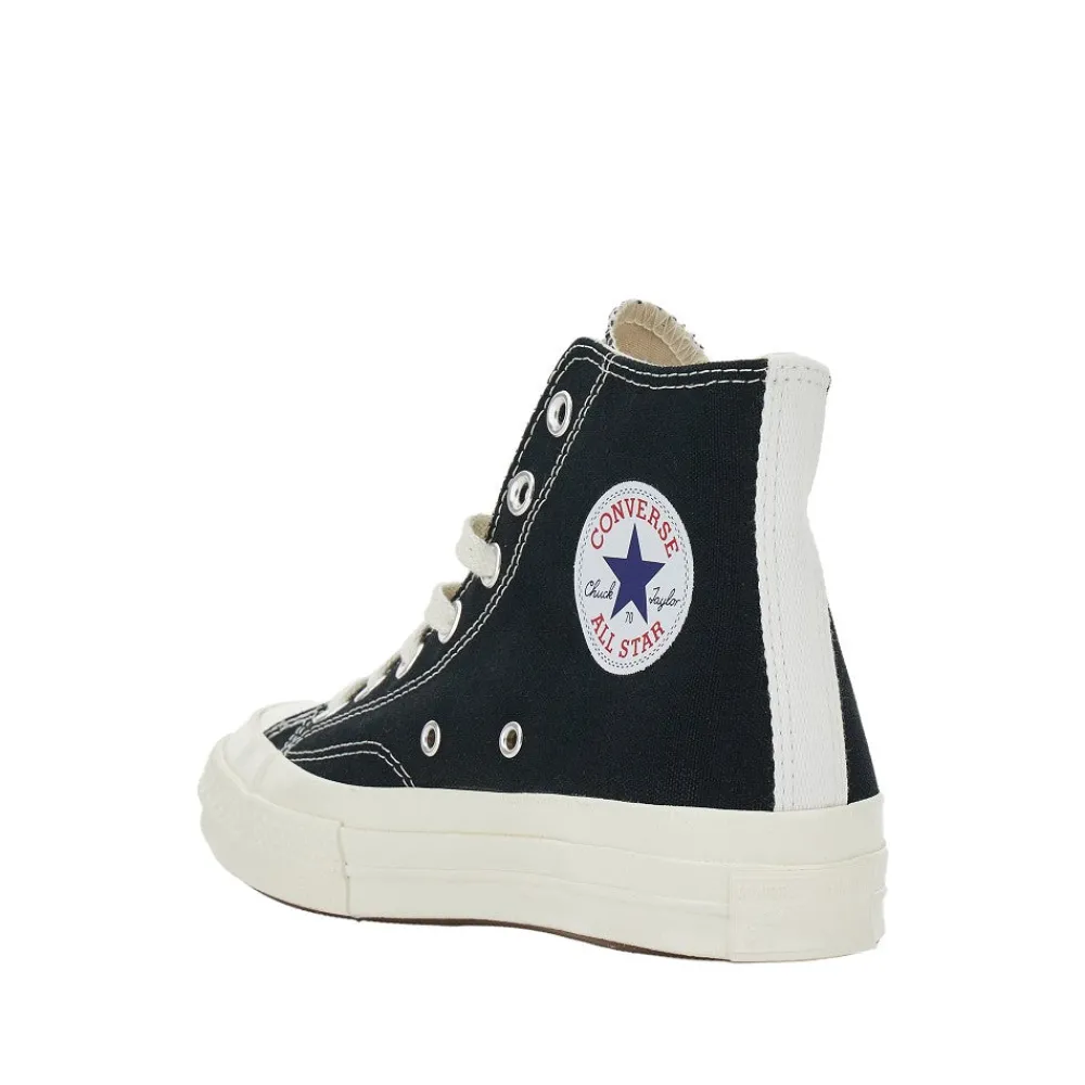 chuck__cdg_hitop_sneakers_2.webp Best Chuck 70 CDG Hi-Top sneakers Sneakers