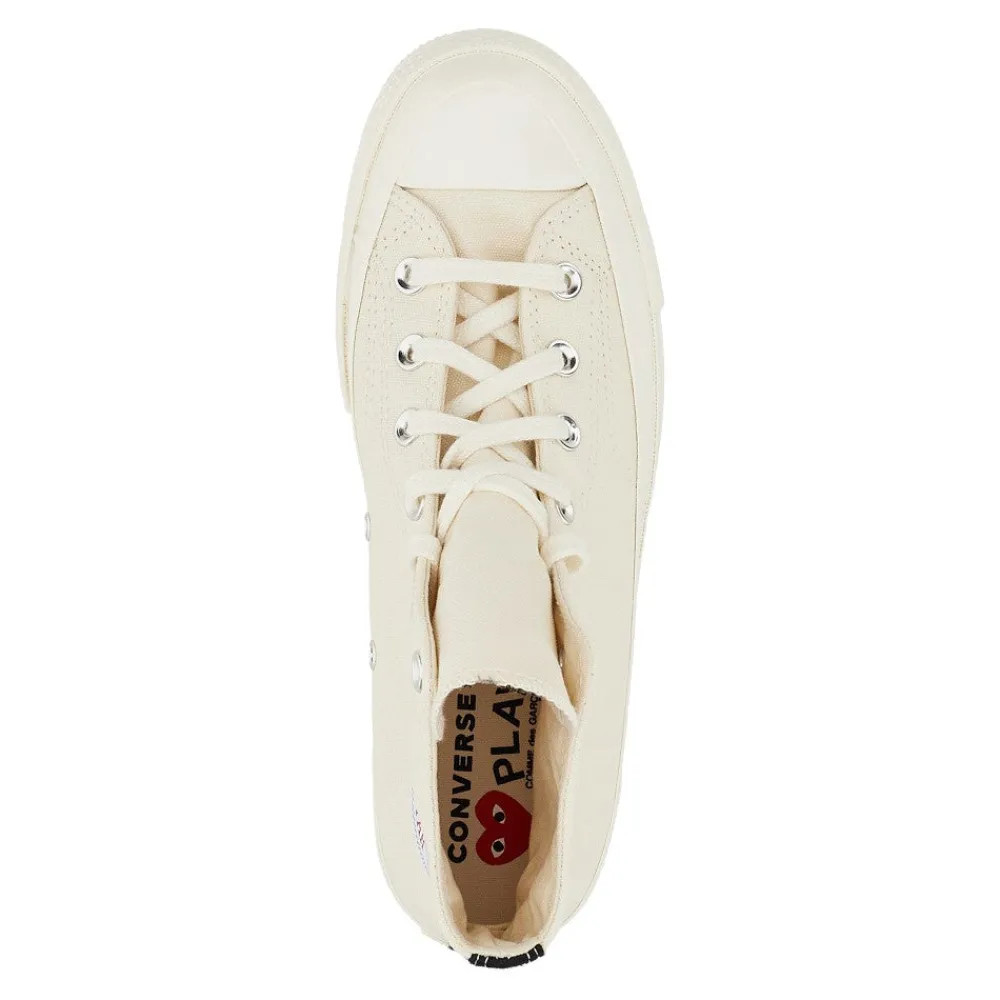 chuck__cdg_hitop_sneakers_3-1.webp Discount Chuck 70 CDG Hi-Top sneakers Sneakers