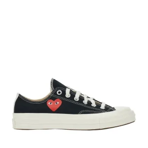 Hot Chuck 70 CDG Low-Top sneakers Sneakers