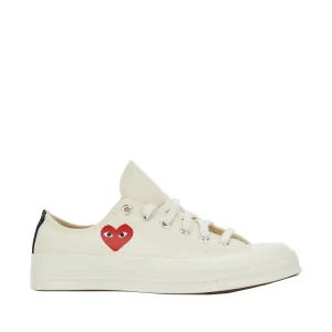Best Chuck 70 CDG Low-Top sneakers Sneakers