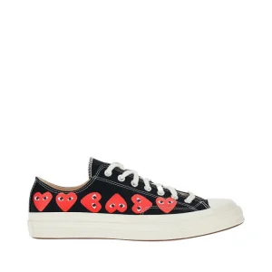 Outlet Chuck 70 CDG sneakers Sneakers