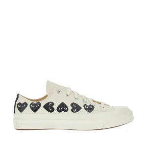 Sale Chuck 70 CDG sneakers Sneakers