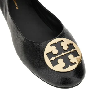 Clearance Claire' leather ballet flats Flat Shoes