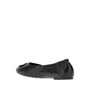 Clearance Claire' leather ballet flats Flat Shoes