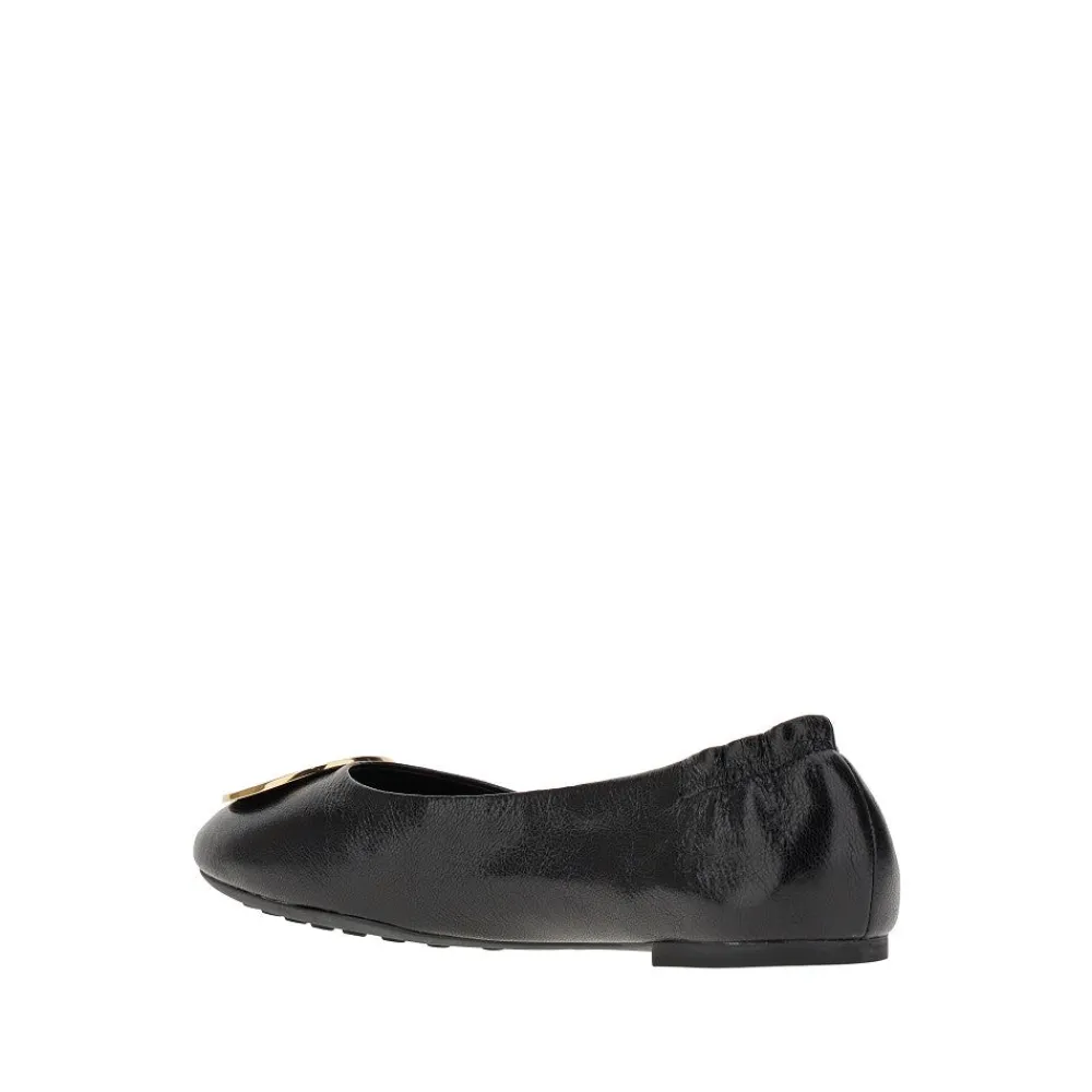 claire_leather_ballet_fla_2.webp Clearance Claire' leather ballet flats Flat Shoes