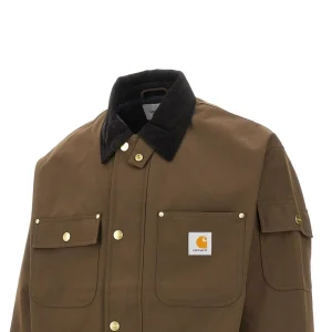 Clearance Clapton' jacket Jackets