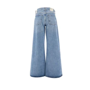 Outlet Clara' jeans Jeans