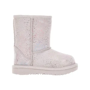 Best Classic II Shimmer Sky boots Kids Footwear