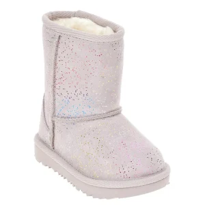 Best Classic II Shimmer Sky boots Kids Footwear