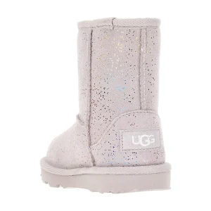 Best Classic II Shimmer Sky boots Kids Footwear