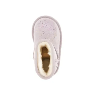 Best Classic II Shimmer Sky boots Kids Footwear