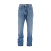 Discount Classic jeans with logo plate Jeans