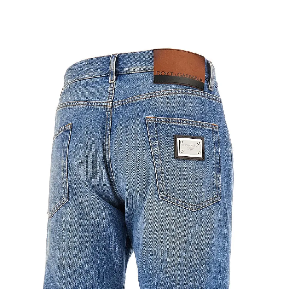 classic_jeans_with_logo_p_3-1.webp Discount Classic jeans with logo plate Jeans