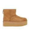 Best Classic Mini Platform ankle boots Boots And Ankle Boots