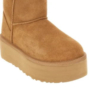 Best Classic Mini Platform ankle boots Boots And Ankle Boots