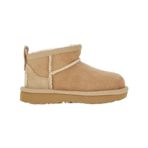 Hot Classic Ultra Mini boots Kids Footwear