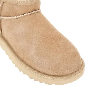 Fashion Classic Ultra Mini boots Boots And Ankle Boots