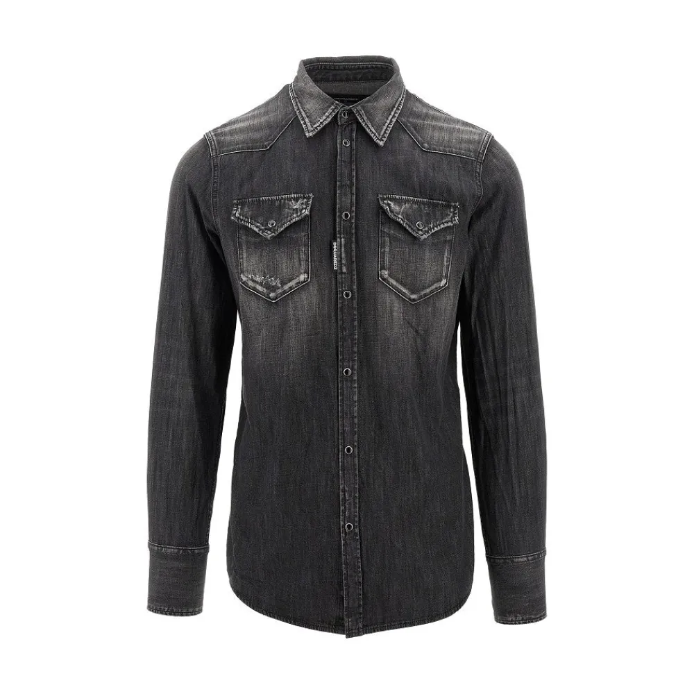 classic_western_denim_shi_0.webp Discount Classic Western denim shirt Shirts