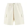 Sale Clay' cargo shorts Pants And Shorts